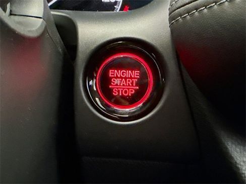 New 2025 Honda HR-V EX-L image 38