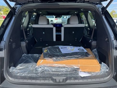 New 2026 Lexus TX 350 AWD w/ Technology Package image 12