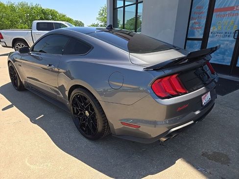 Used 2022 Ford Mustang GT w/ Equipment Group 301A RWD image 5