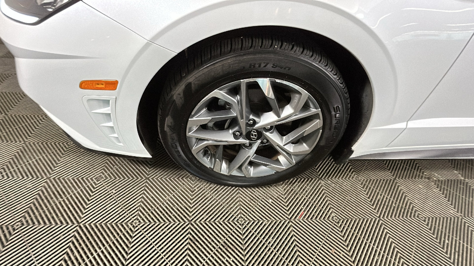 Used 2020 Hyundai Sonata SEL FWD image 11