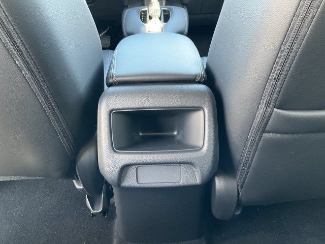 New 2027 Honda HR-V EX-L image 28