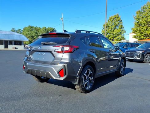 Certified 2024 Subaru Crosstrek 2.0i Premium image 22