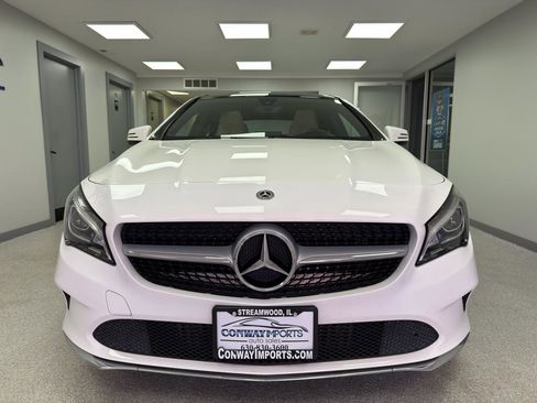 Used 2019 Mercedes-Benz CLA 250 image 6