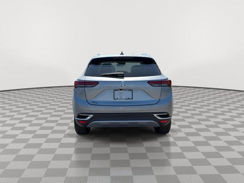 Certified 2023 Buick Envision Preferred FWD image 9