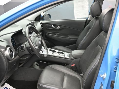 Used 2023 Hyundai Kona Limited image 17