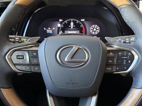 Certified 2025 Lexus RX 350 Premium w/ Convenience Package AWD/4WD image 26