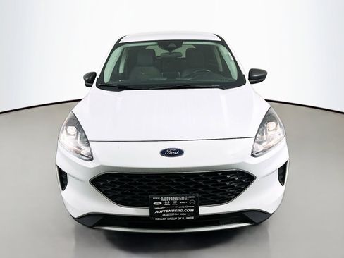 Used 2022 Ford Escape SE w/ Convenience Package FWD image 2