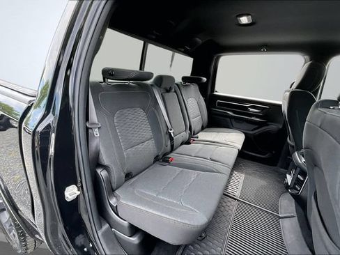 Used 2025 RAM 1500 Big Horn AWD/4WD image 26