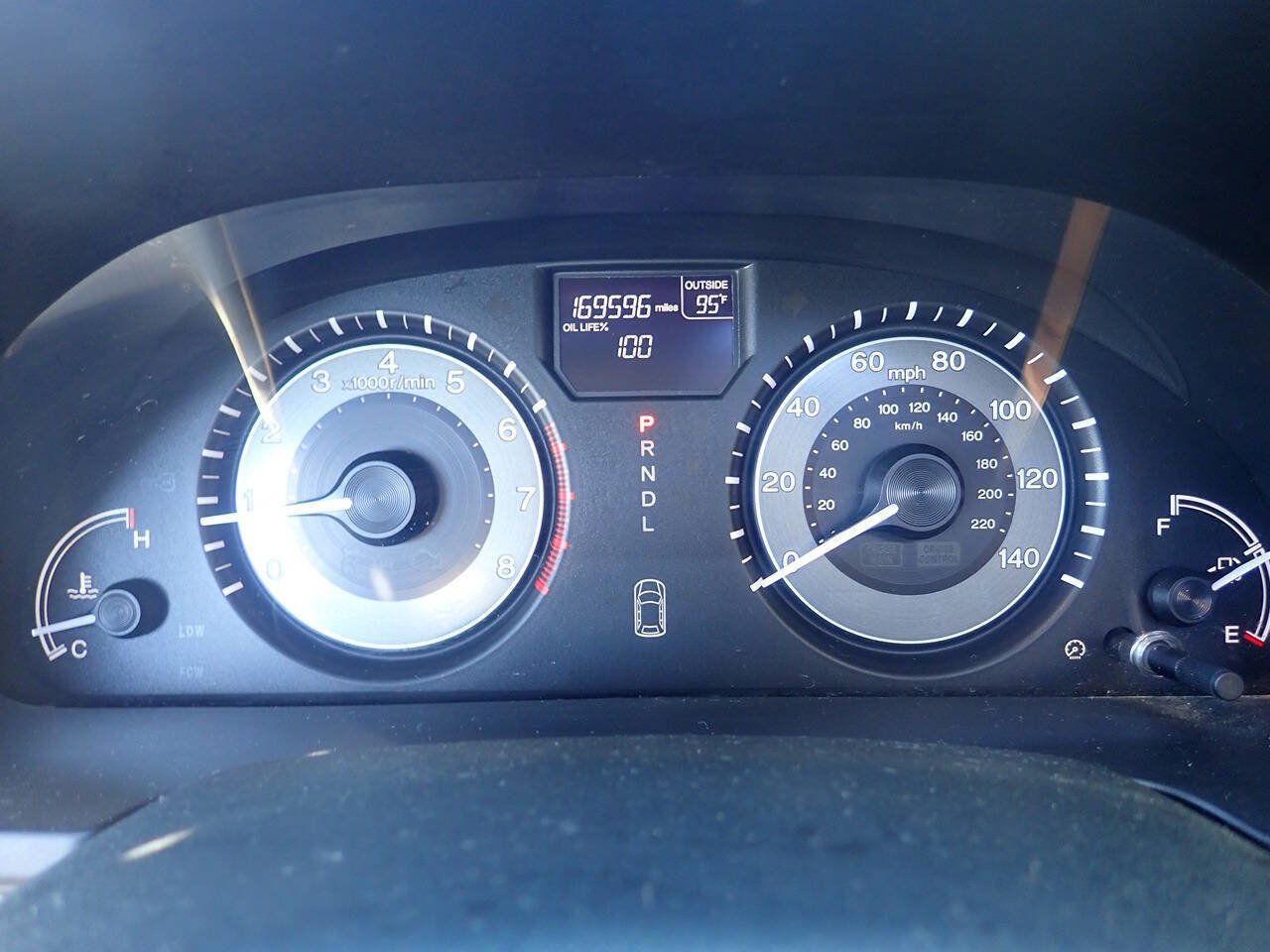Used 2014 Honda Odyssey EX-L image 6