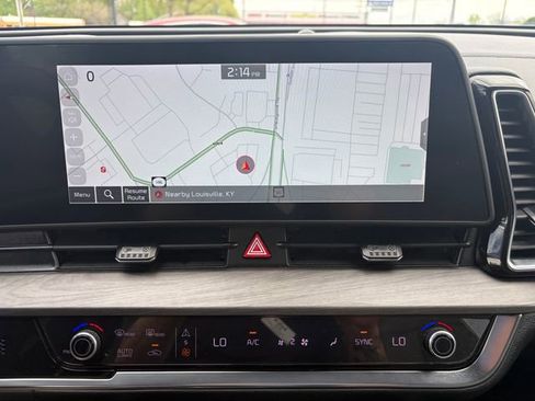 Certified 2023 Kia Sportage X-Line w/ X-Line Premium Package image 27