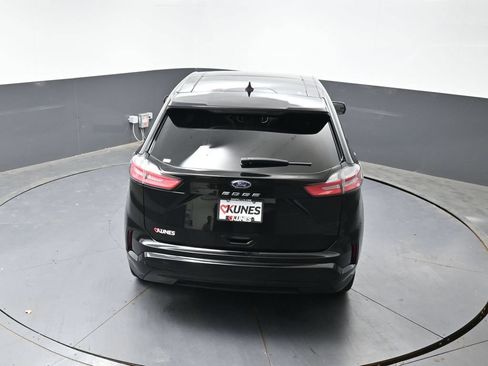 Used 2022 Ford Edge ST-Line AWD/4WD image 50