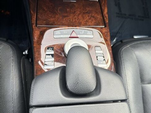 Used 2013 Mercedes-Benz S 550 image 14