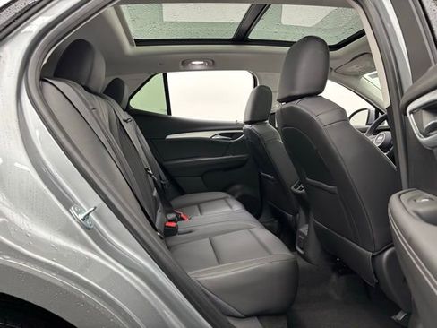 New 2026 Buick Envision Avenir image 39