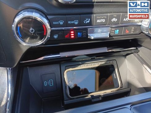 Used 2023 Ford F150 King Ranch AWD/4WD image 10