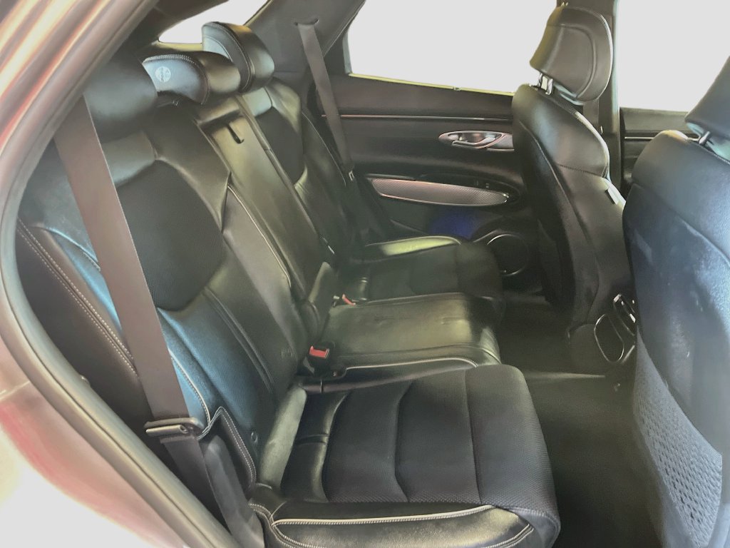 Used 2022 Genesis GV70 2.5T w/ Sport Prestige Package AWD/4WD image 28
