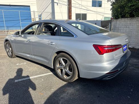 Used 2024 Audi A6 Premium Plus image 5