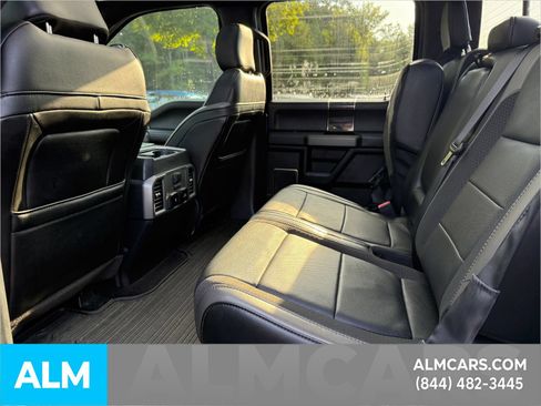 Used 2020 Ford F150 Raptor w/ Equipment Group 802A Luxury AWD/4WD image 11