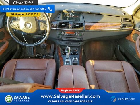 Used 2013 BMW X5 xDrive35i image 11