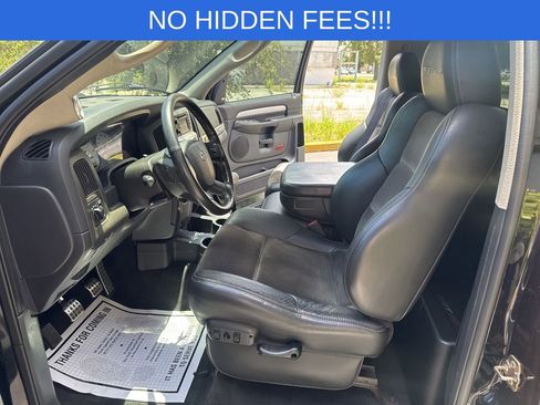 Used 2005 Dodge Ram 1500 Truck 2WD Regular Cab image 17