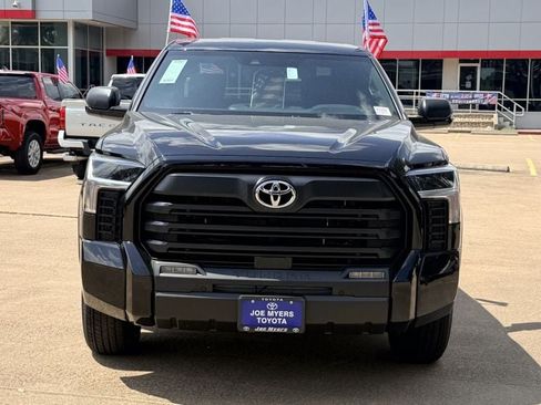 New 2026 Toyota Tundra SR5 RWD image 5