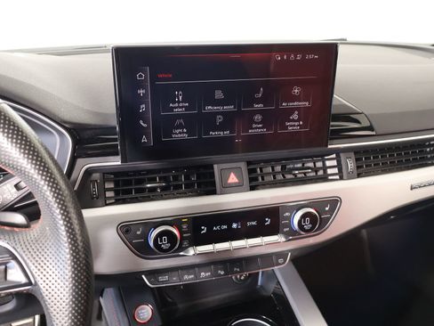 Used 2021 Audi S5 Prestige image 5