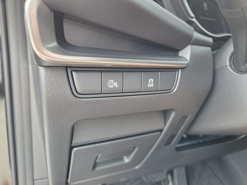 New 2026 MAZDA MAZDA3 s FWD image 18