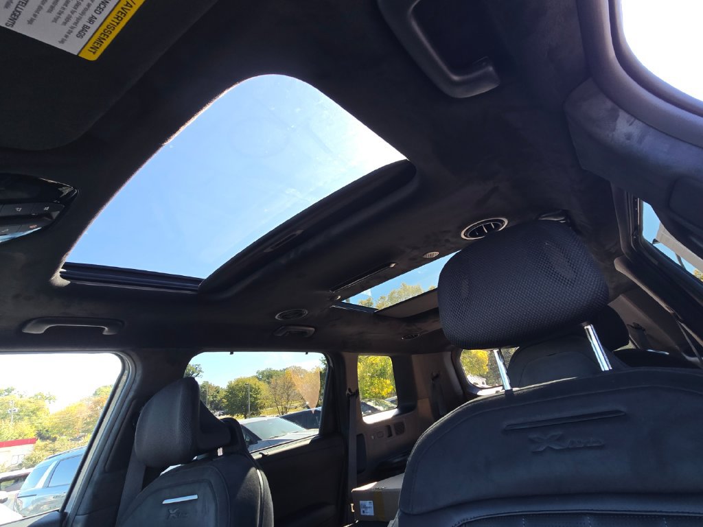 New 2027 Kia Telluride X-Line SX Prestige AWD/4WD image 16