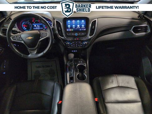 Used 2022 Chevrolet Equinox Premier AWD/4WD image 21