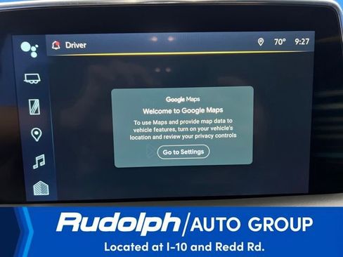 Used 2023 Chevrolet Tahoe RST w/ RST Performance Edition image 19