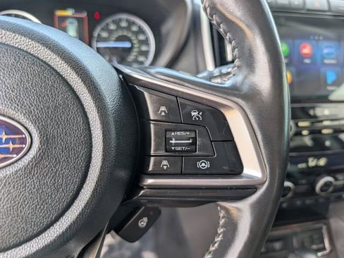 Used 2021 Subaru Ascent Touring image 22