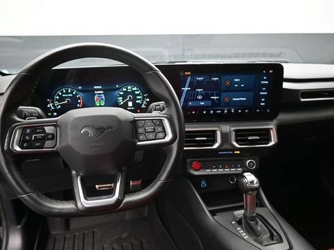 Used 2024 Ford Mustang GT Premium RWD image 11