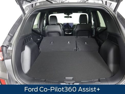 New 2026 Ford Escape ST-Line w/ Tech Pack #1 AWD/4WD image 48