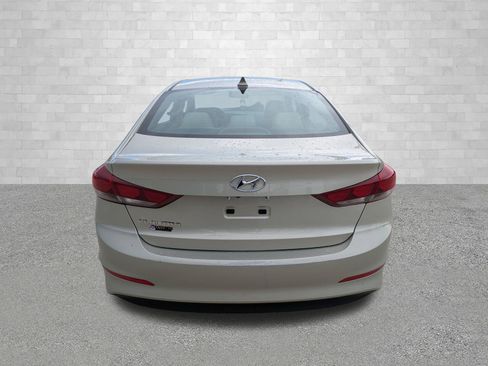 Used 2017 Hyundai Elantra Value Edition w/ Cargo Package FWD image 3