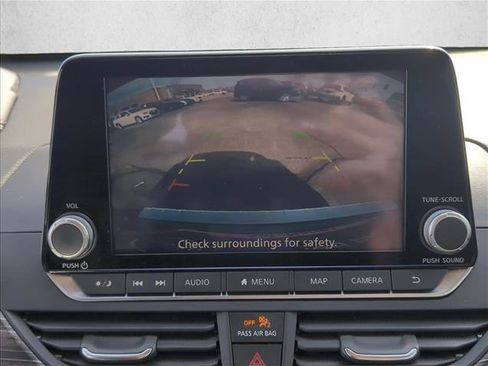 Used 2022 Nissan Altima 2.5 SL image 11