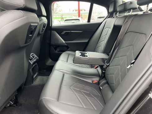 Used 2024 BMW 530i xDrive w/ Premium Package image 14