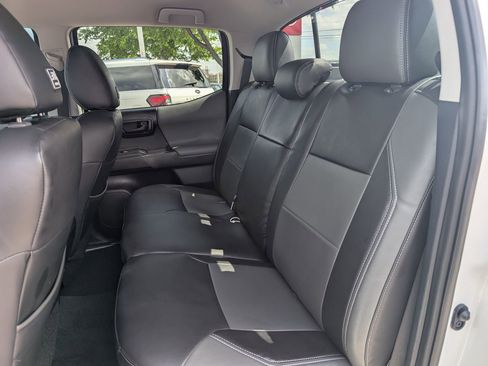 Used 2023 Toyota Tacoma SR image 25