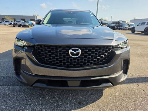 Used 2024 MAZDA CX-50 AWD 2.5 S w/ Select Package image 13