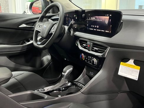 New 2025 Buick Encore GX Sport Touring w/ Experience Buick Package image 9