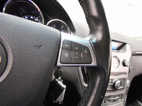 Used 2009 Cadillac CTS 3.6 AWD image 20