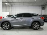 Used 2016 Lexus RX 350 AWD w/ Premium Package image 2