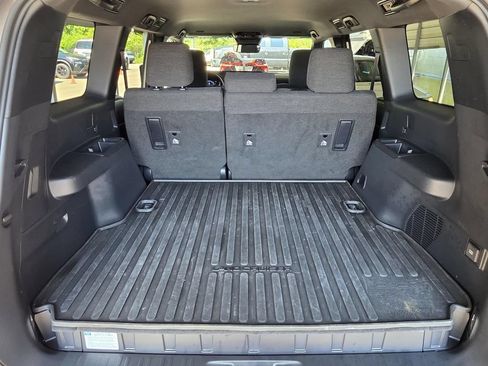 Used 2024 Toyota Land Cruiser 1958 AWD/4WD image 13