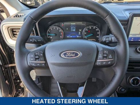 New 2024 Ford Maverick Tremor w/ Tremor Off-Road Package image 17