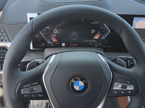 New 2026 BMW X5 xDrive40i w/ Climate Comfort Package image 18