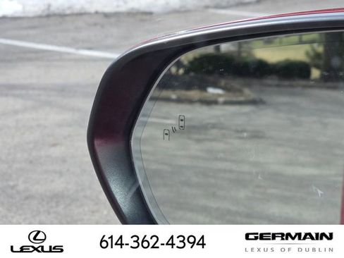 Certified 2025 Lexus RX 350 Premium Plus w/ Convenience Package image 30