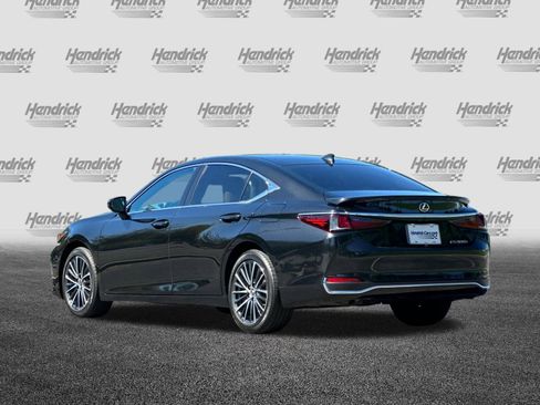 Used 2024 Lexus ES 300h w/ Premium Package image 7