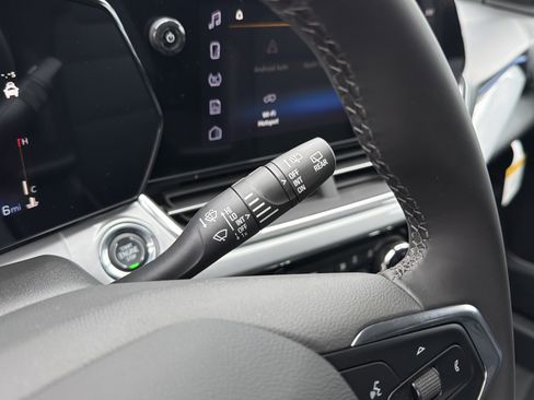 New 2026 Chevrolet Trax LT w/ Driver Confidence Package image 20