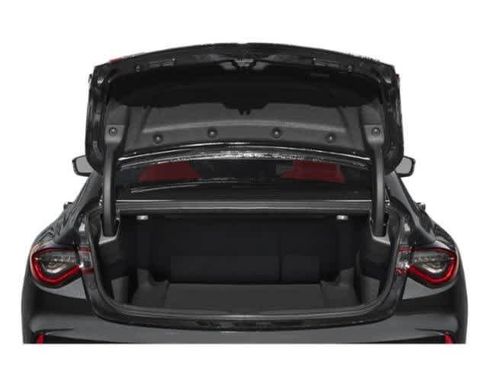 Used 2025 Acura TLX SH-AWD w/ A-SPEC Pkg image 14