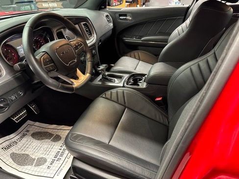 Used 2016 Dodge Charger SRT Hellcat RWD image 7