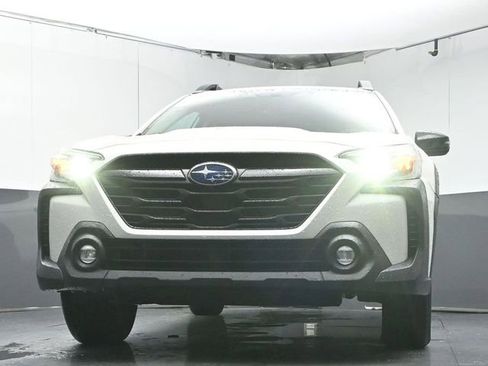 Used 2023 Subaru Outback Onyx Edition XT image 35