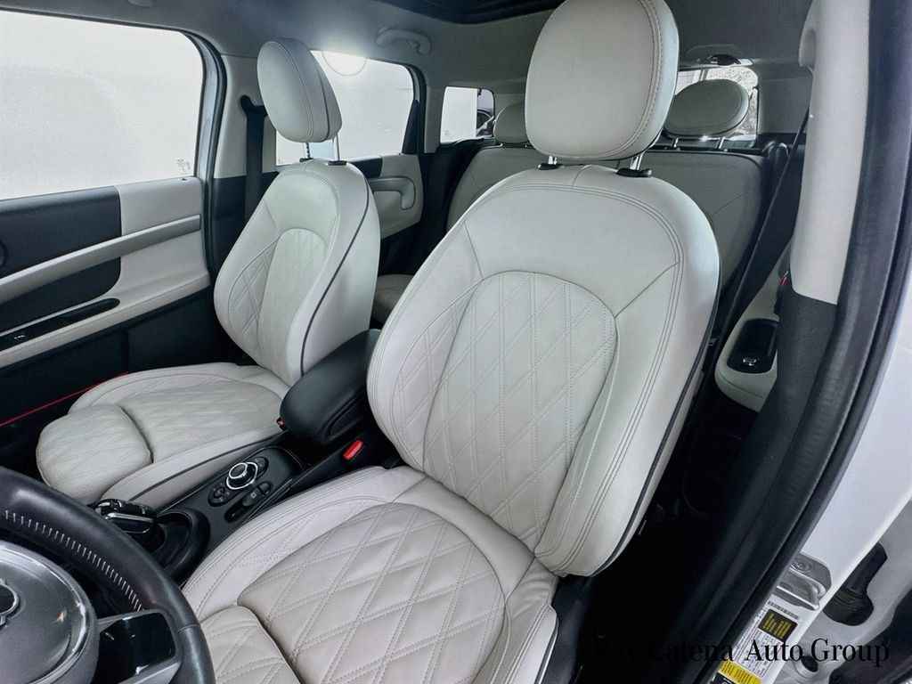 Used 2024 MINI Cooper Countryman S AWD/4WD image 22